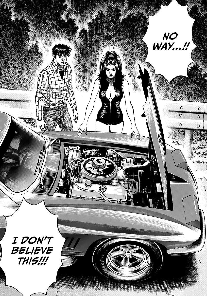Countach Chapter 69 46