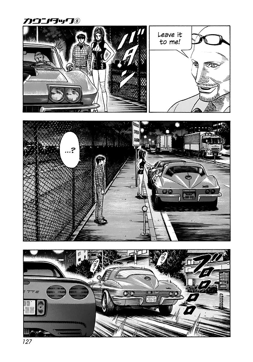 Countach Chapter 69 70