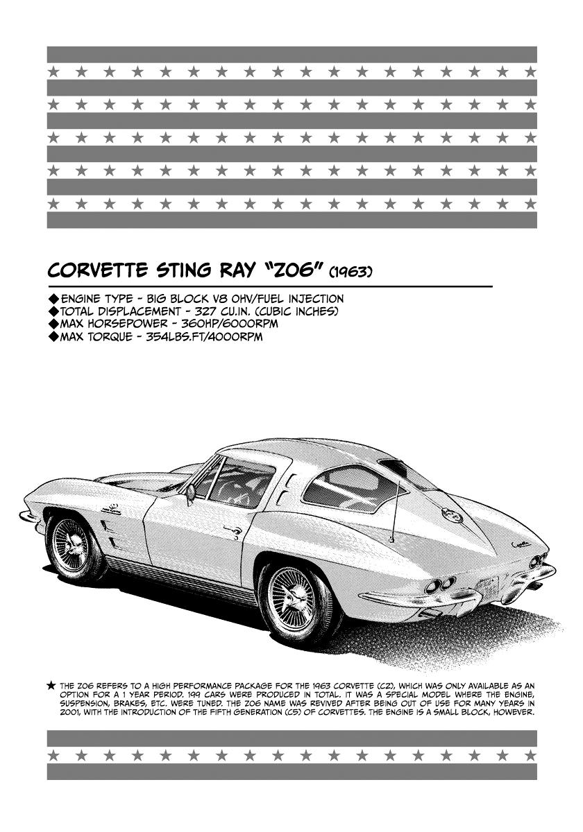 Countach Chapter 69 75