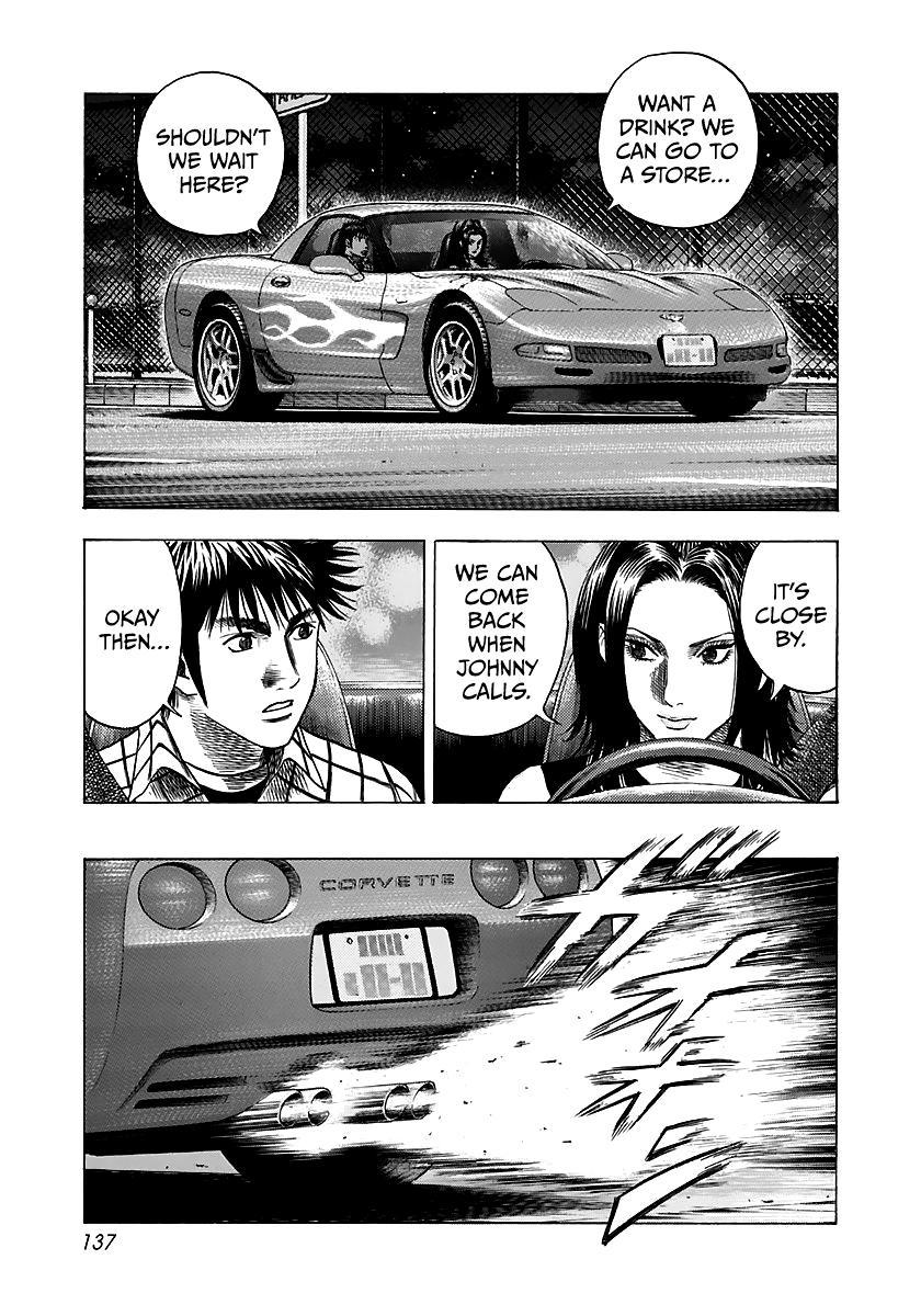 Countach Chapter 70 3