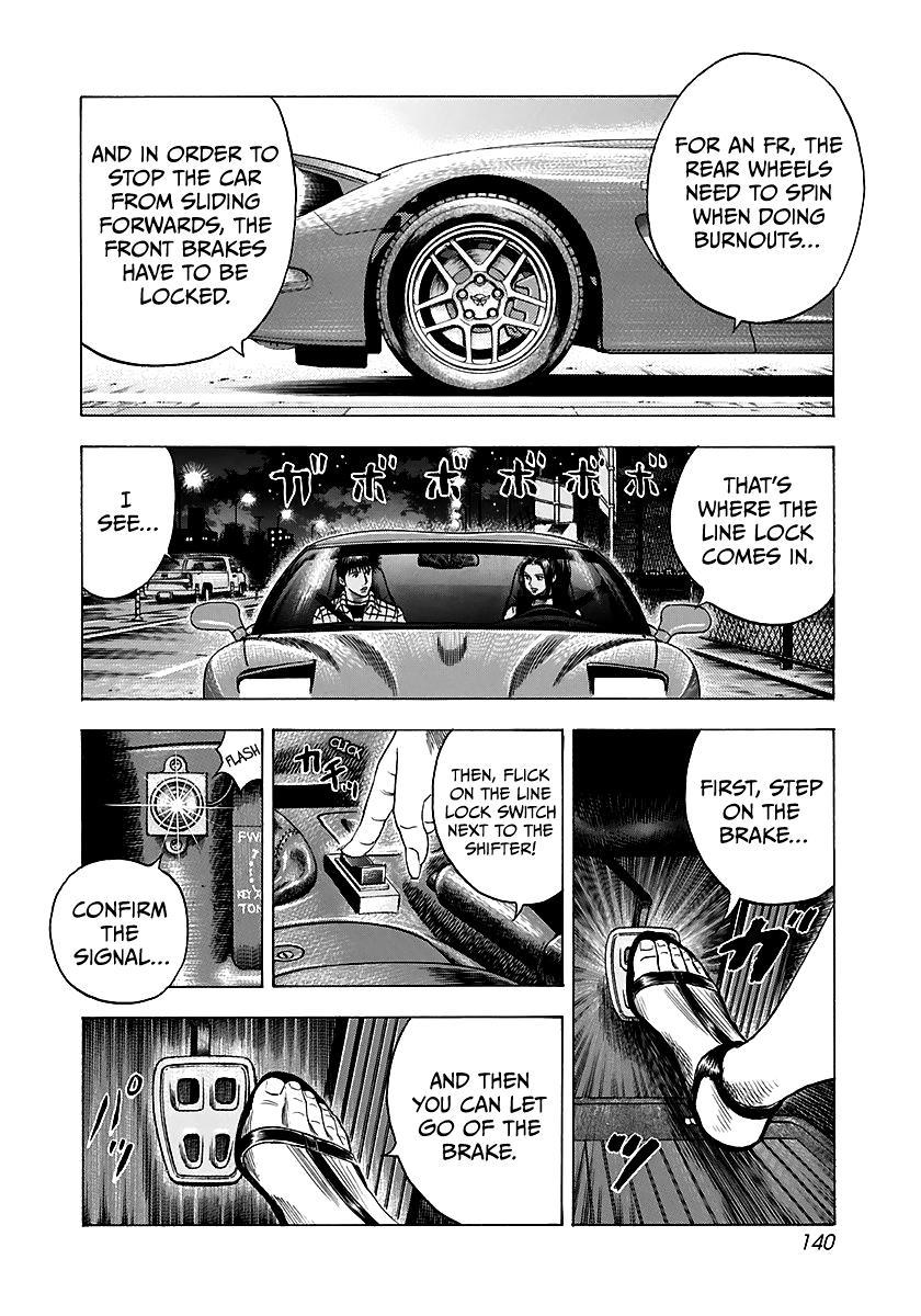 Countach Chapter 70 6