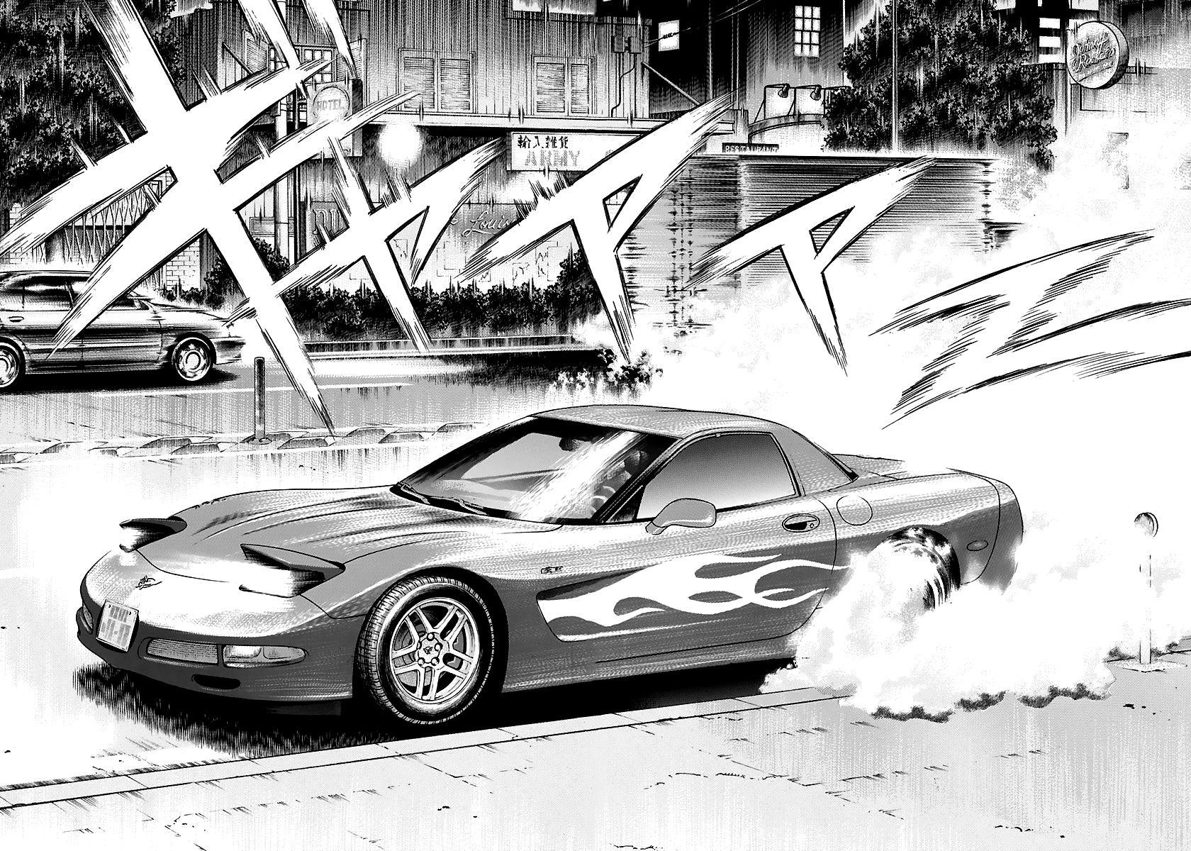 Countach Chapter 70 8