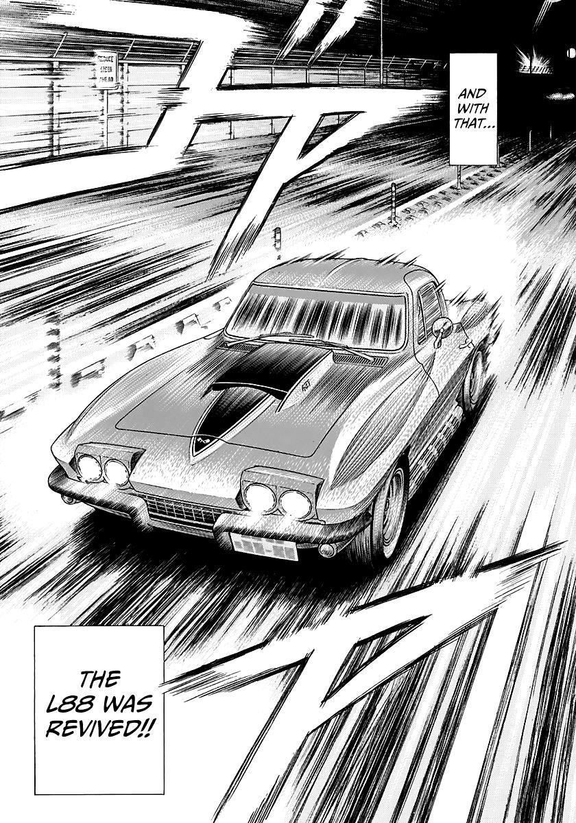 Countach Chapter 70 14