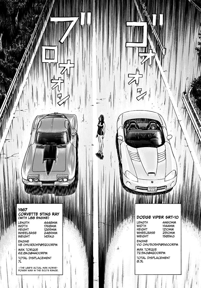 Countach Chapter 71 12