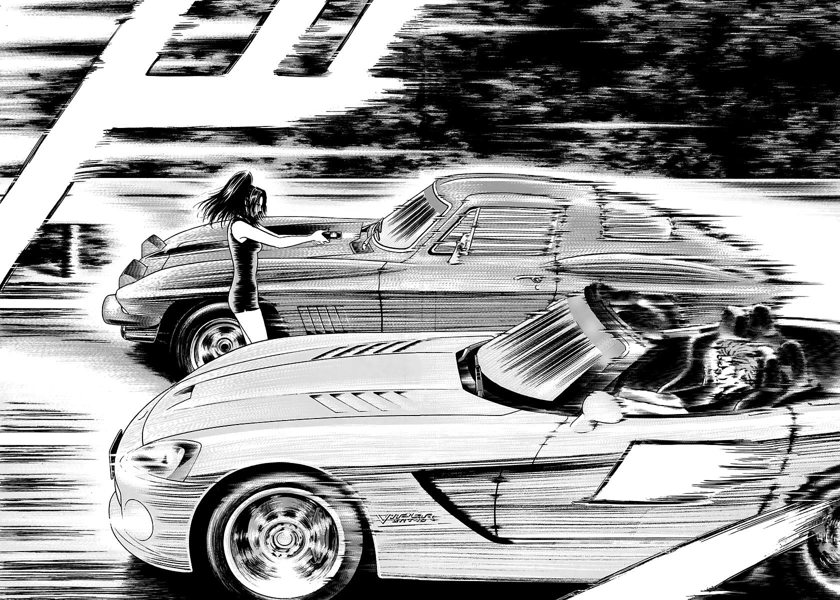Countach Chapter 71 17