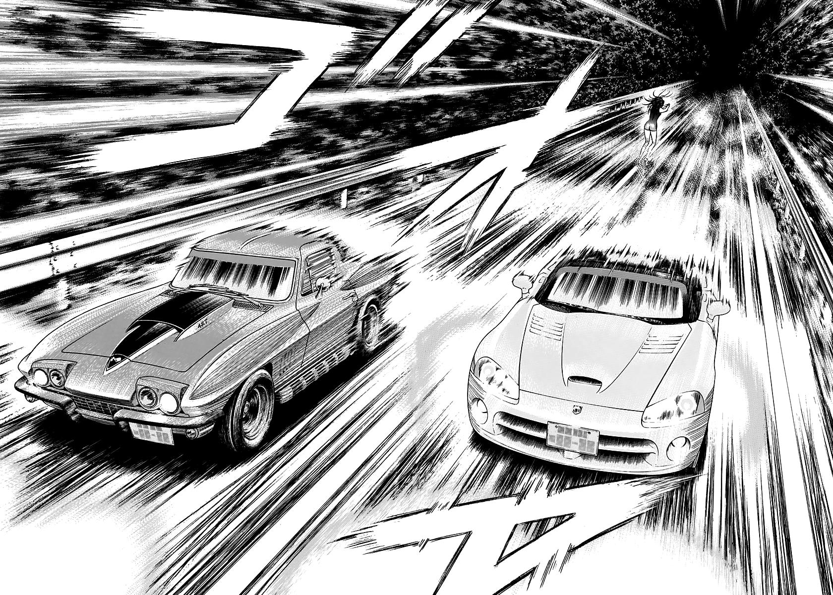 Countach Chapter 71 18