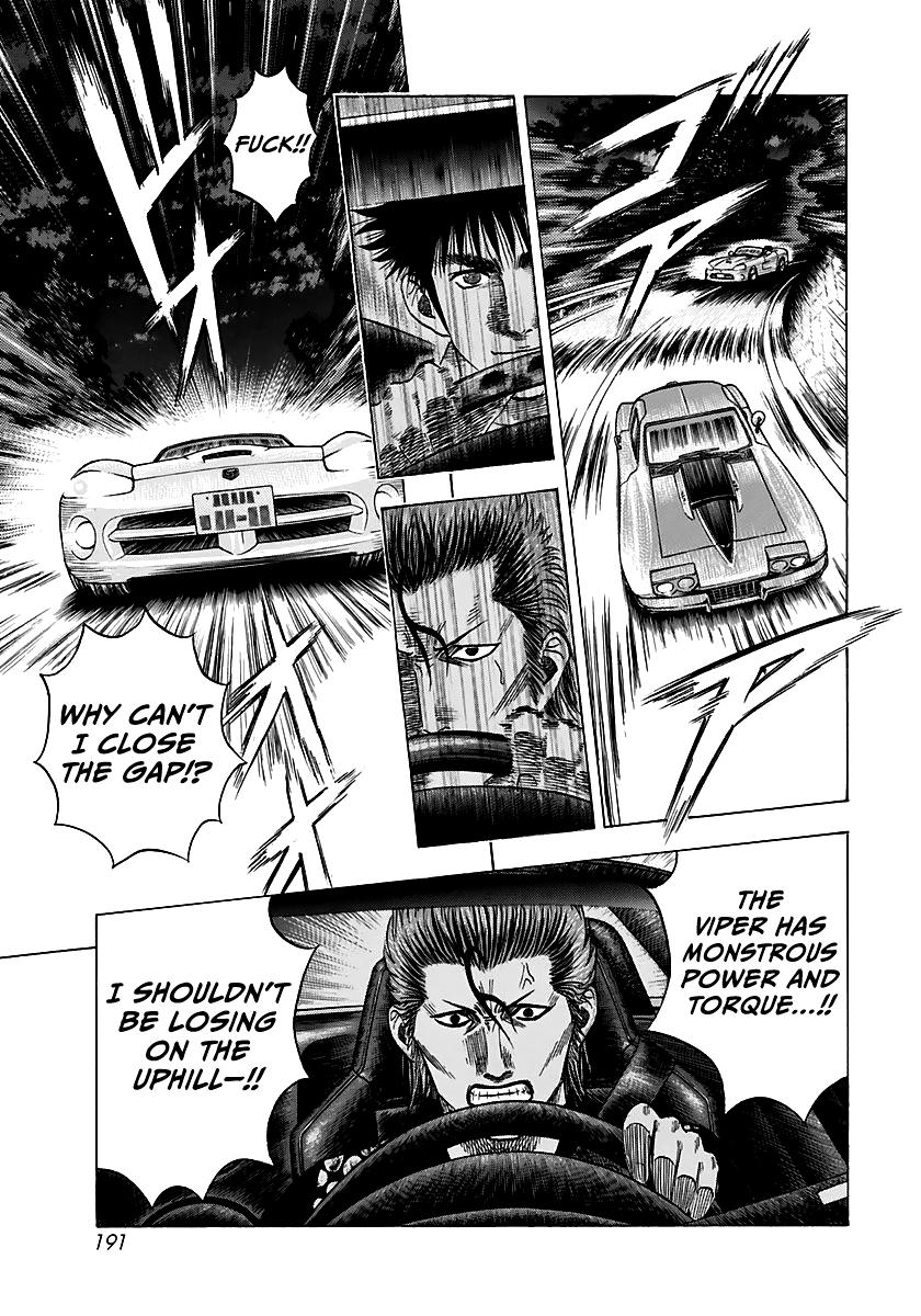 Countach Chapter 71 25