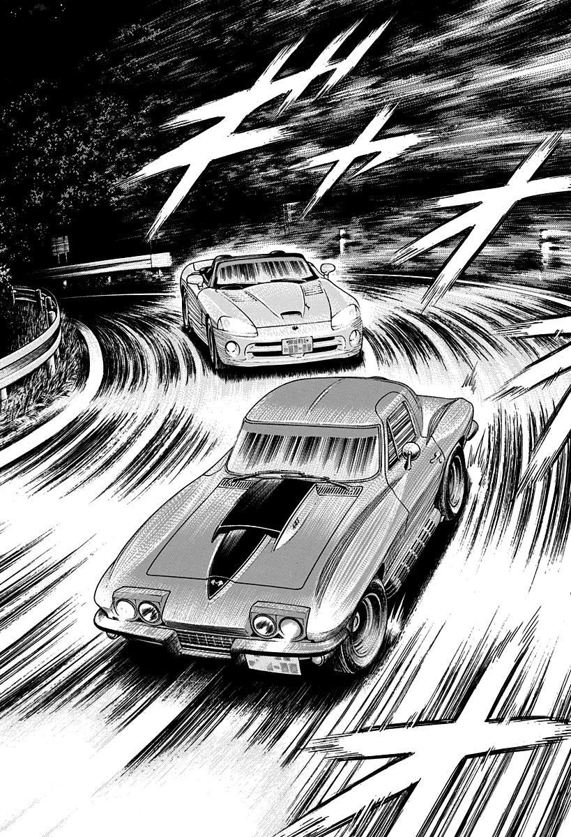 Countach Chapter 72 5