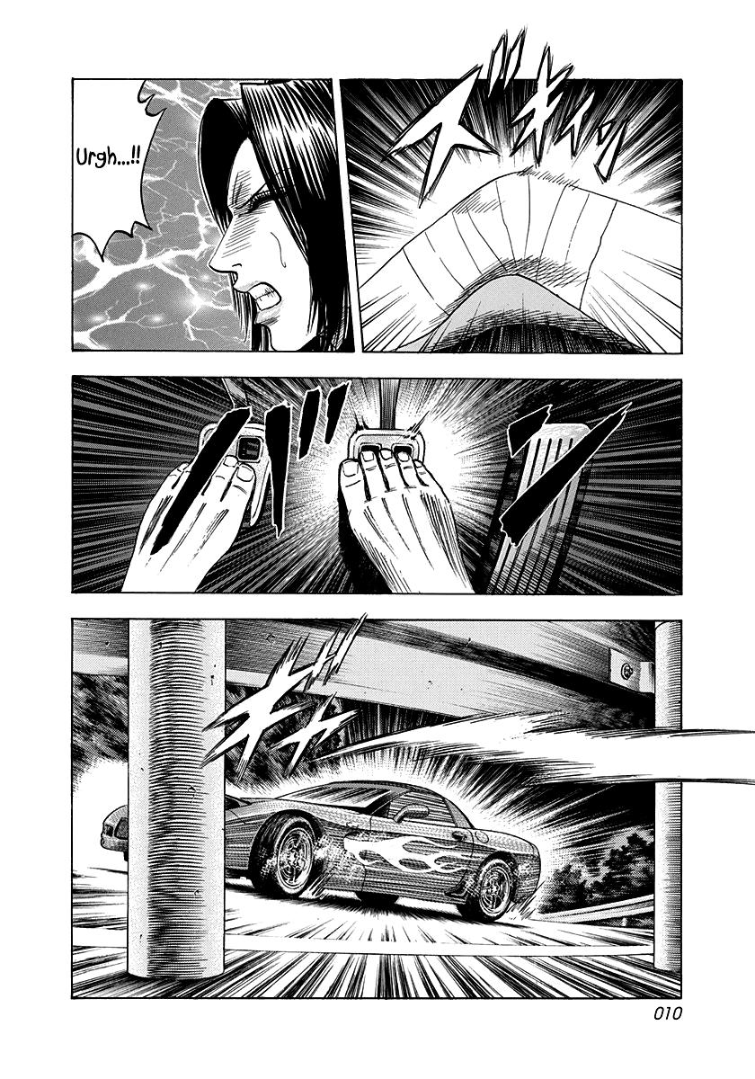 Countach Chapter 72 11