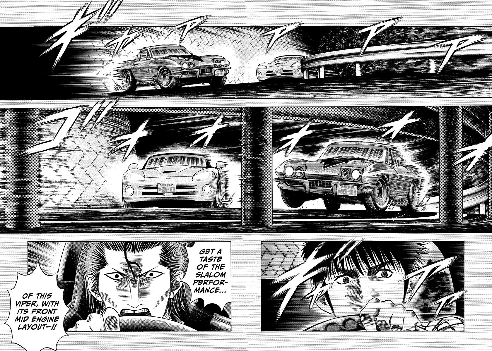 Countach Chapter 72 15