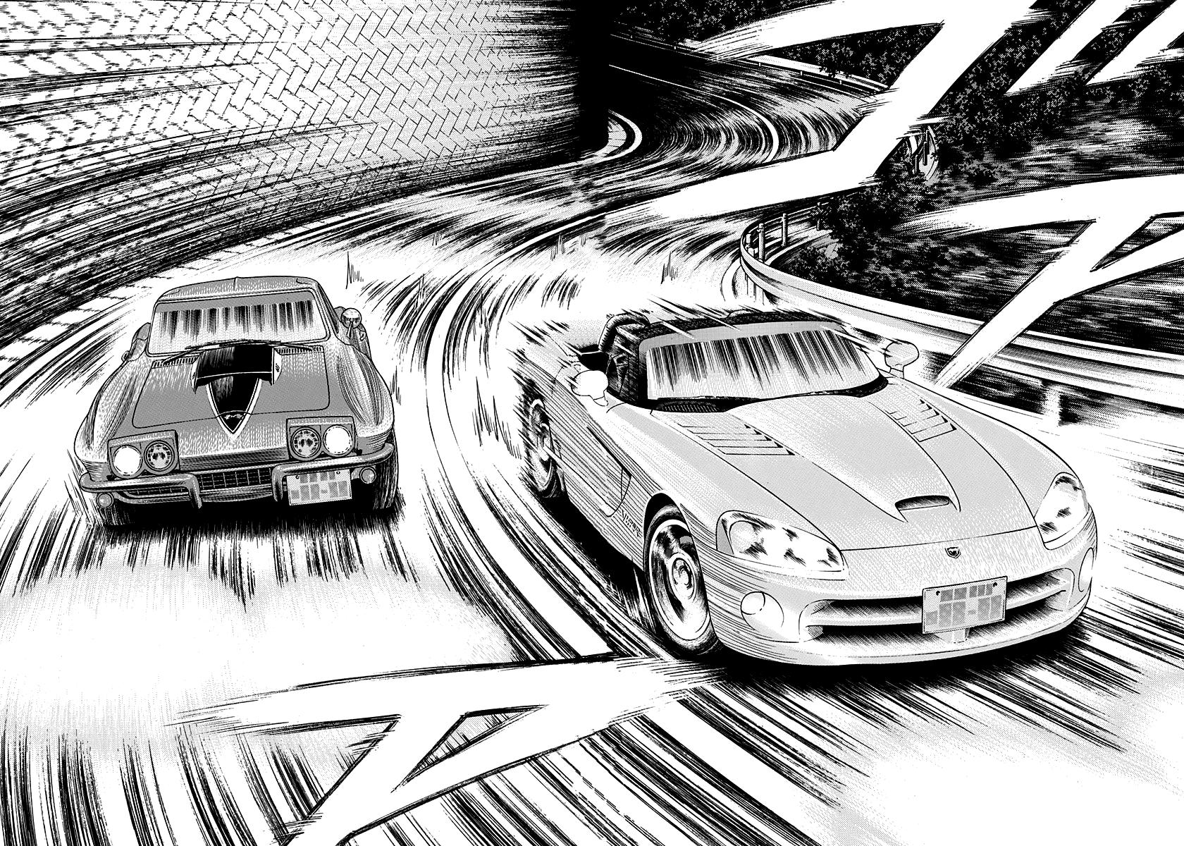 Countach Chapter 72 16