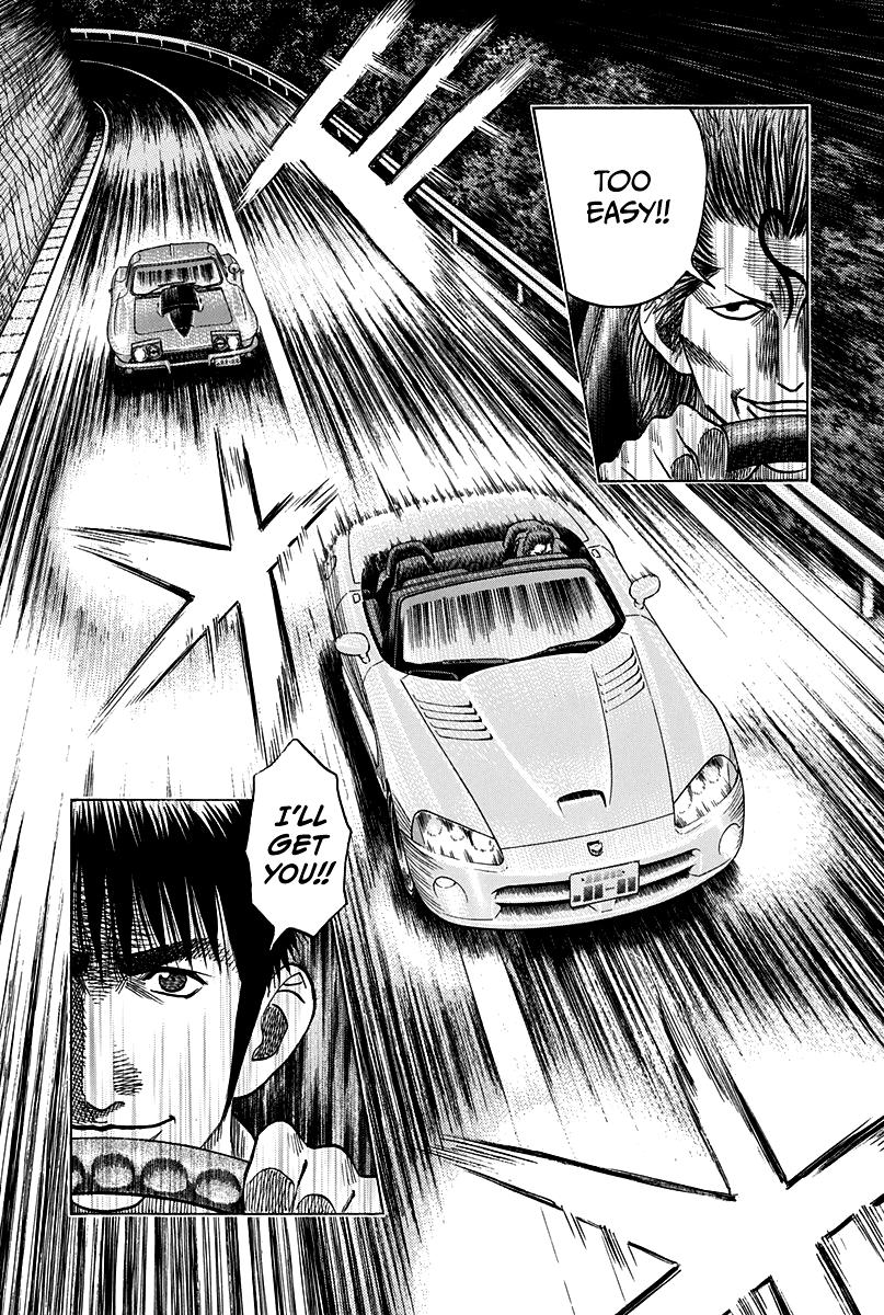 Countach Chapter 72 18