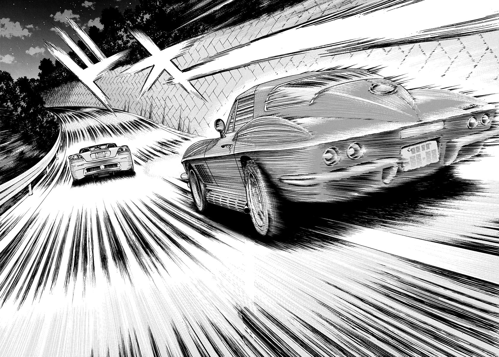 Countach Chapter 72 19