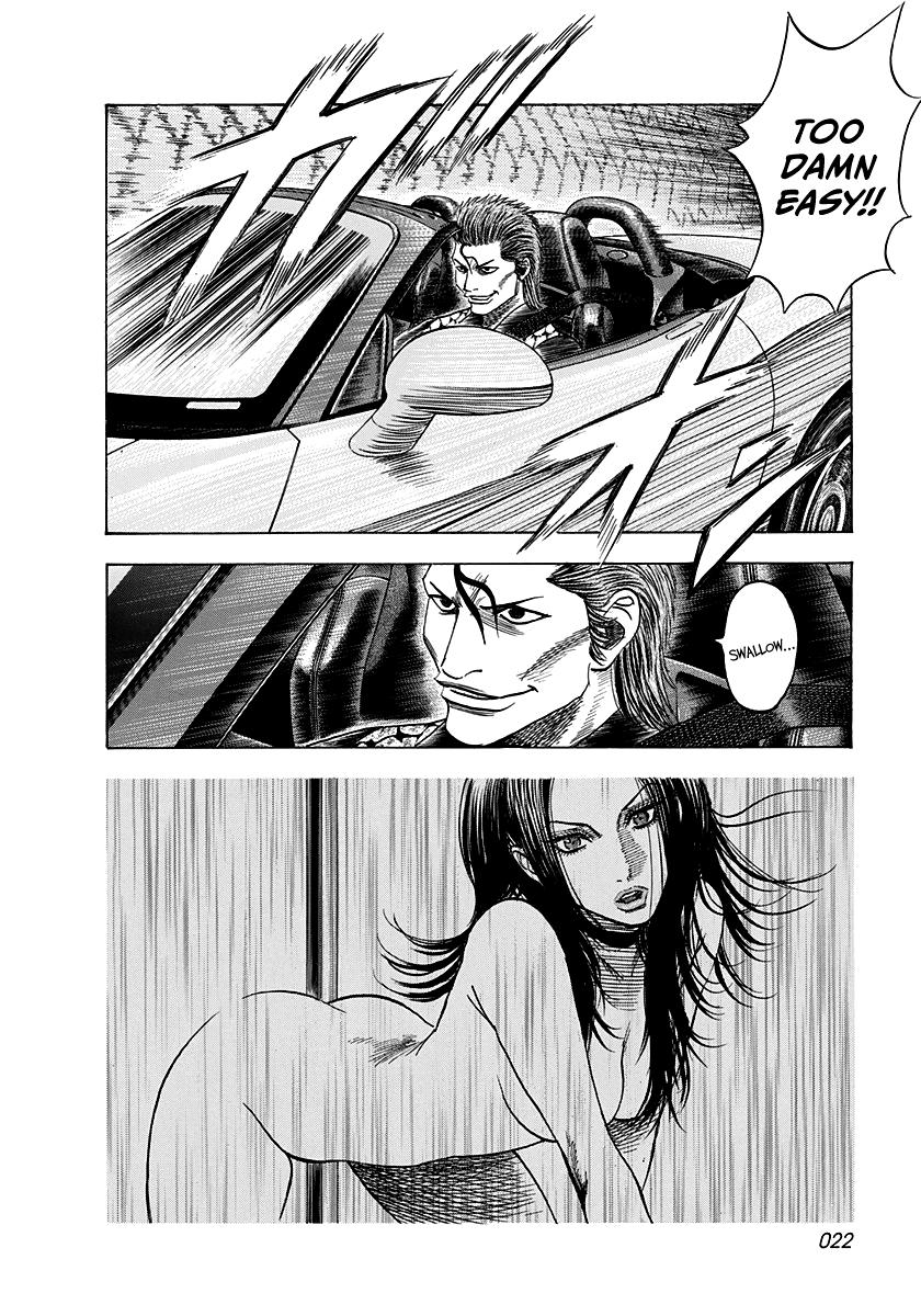 Countach Chapter 72 20