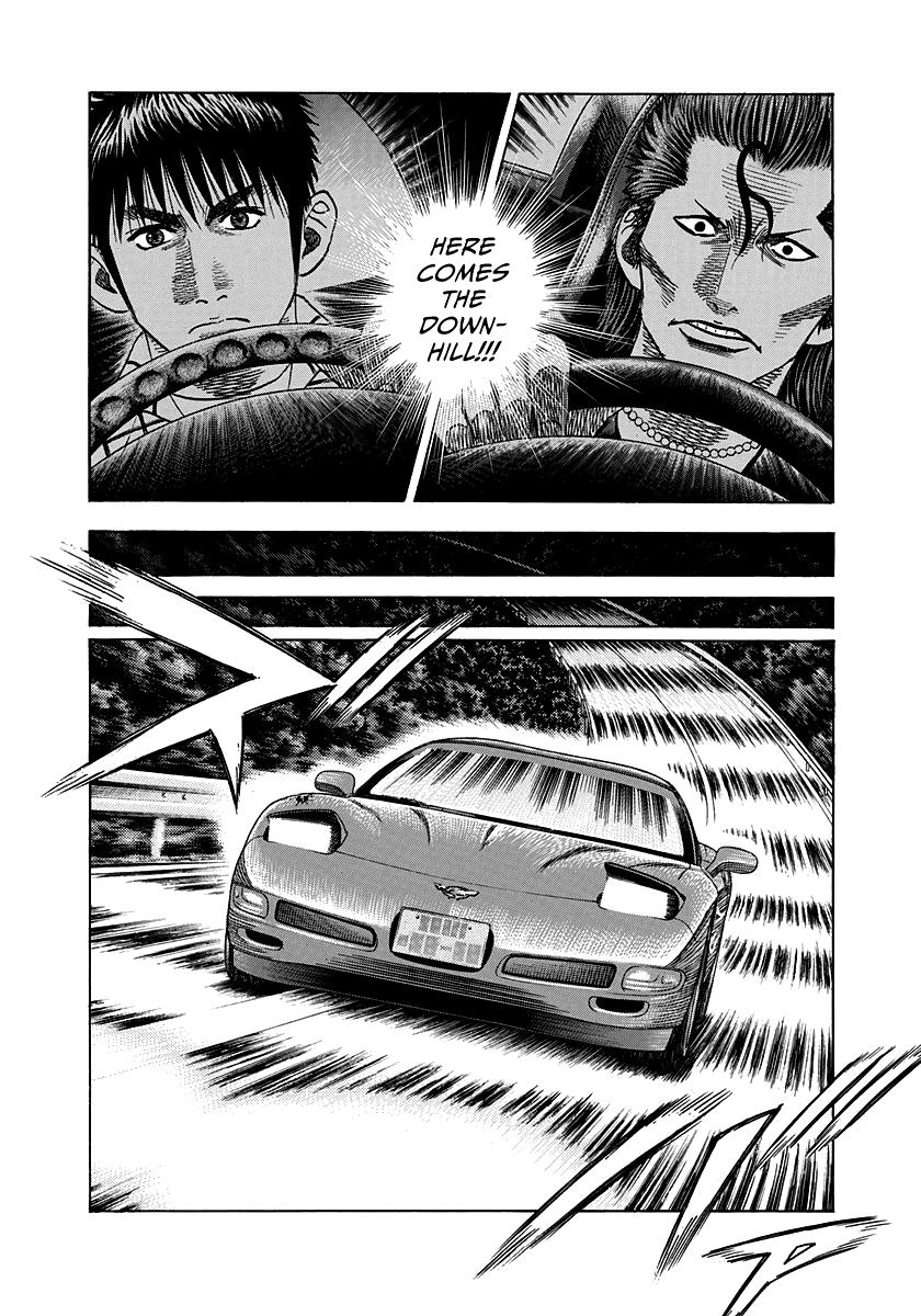 Countach Chapter 72 24