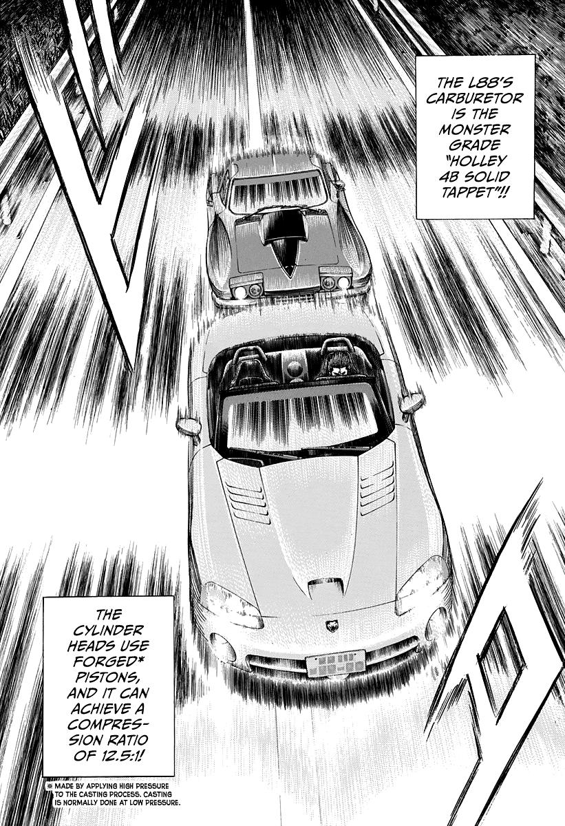 Countach Chapter 72 26