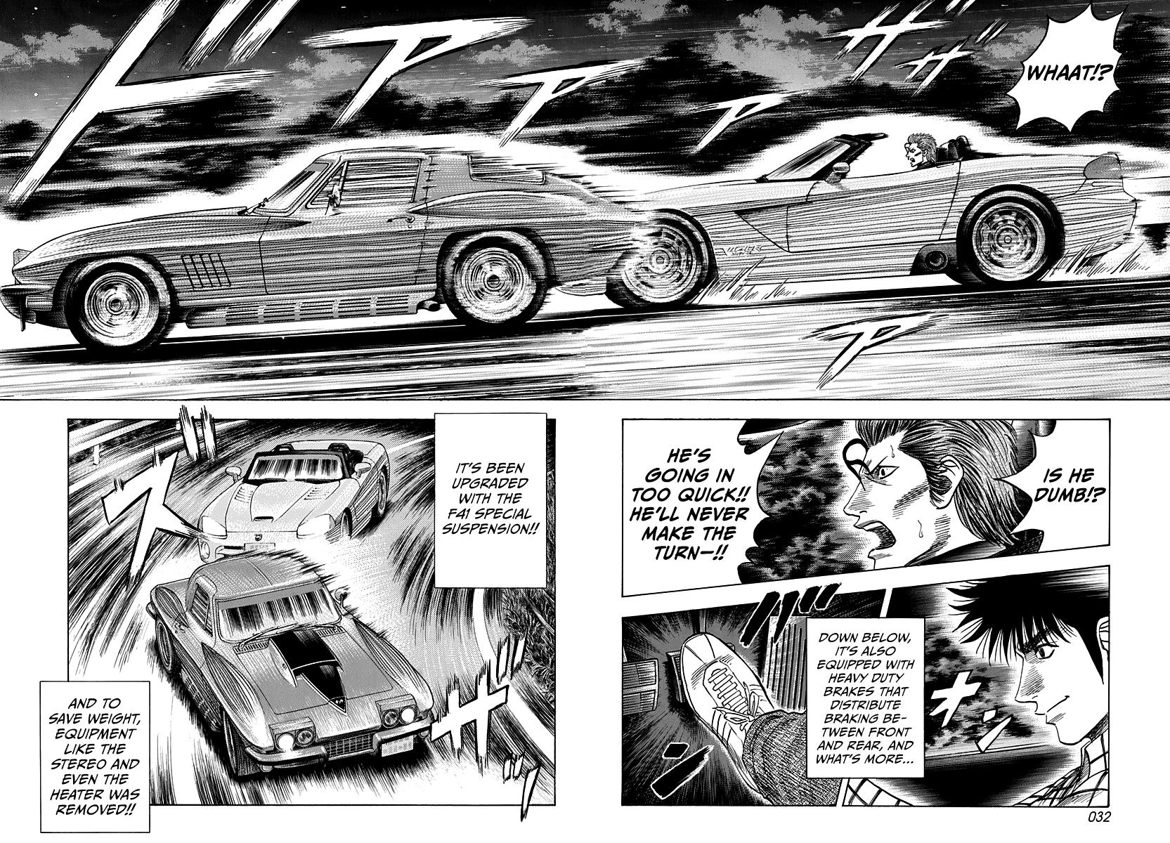 Countach Chapter 72 28