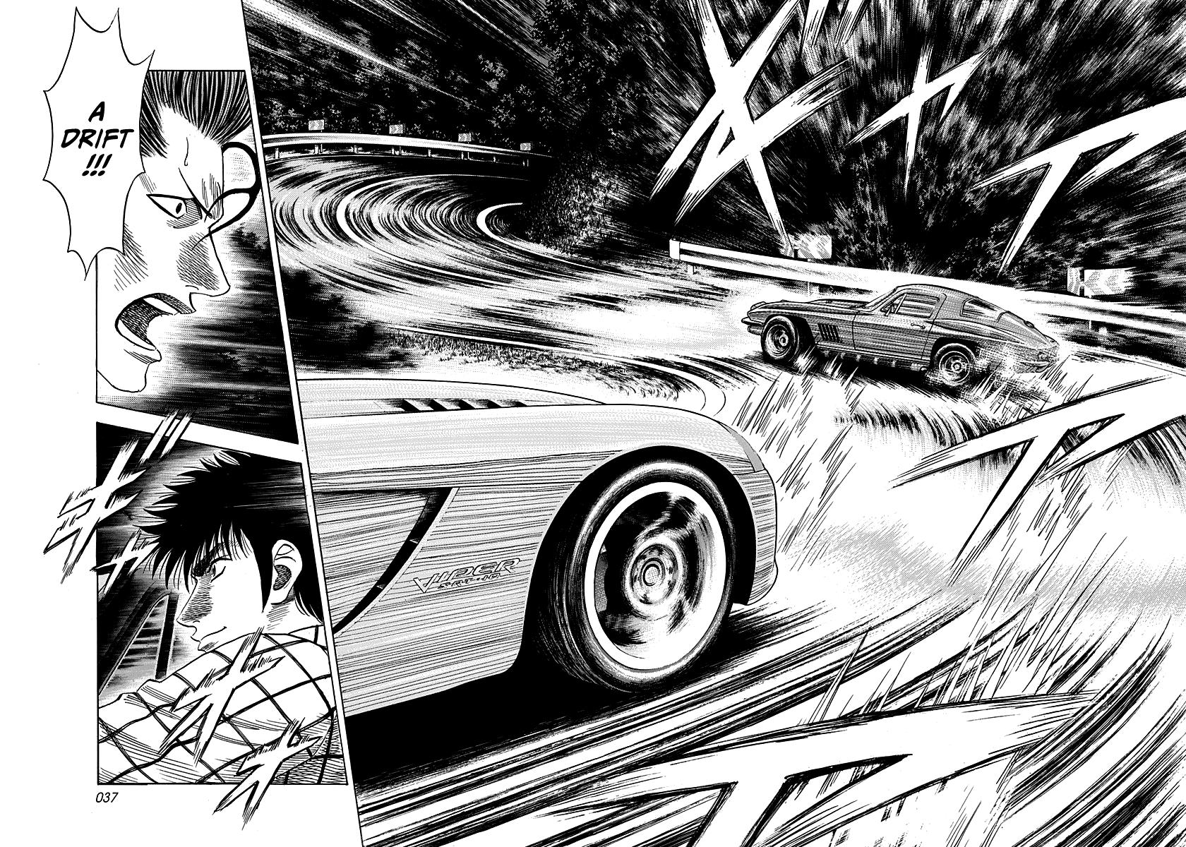 Countach Chapter 72 30