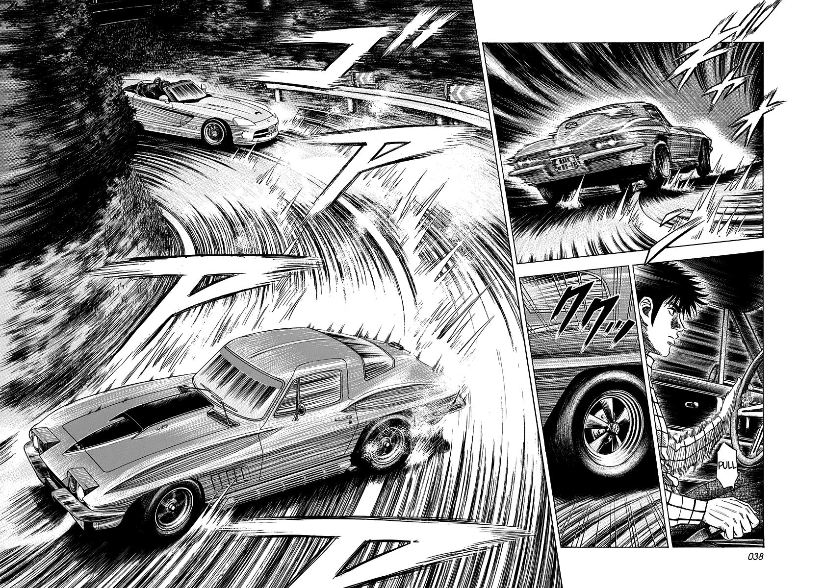 Countach Chapter 72 31