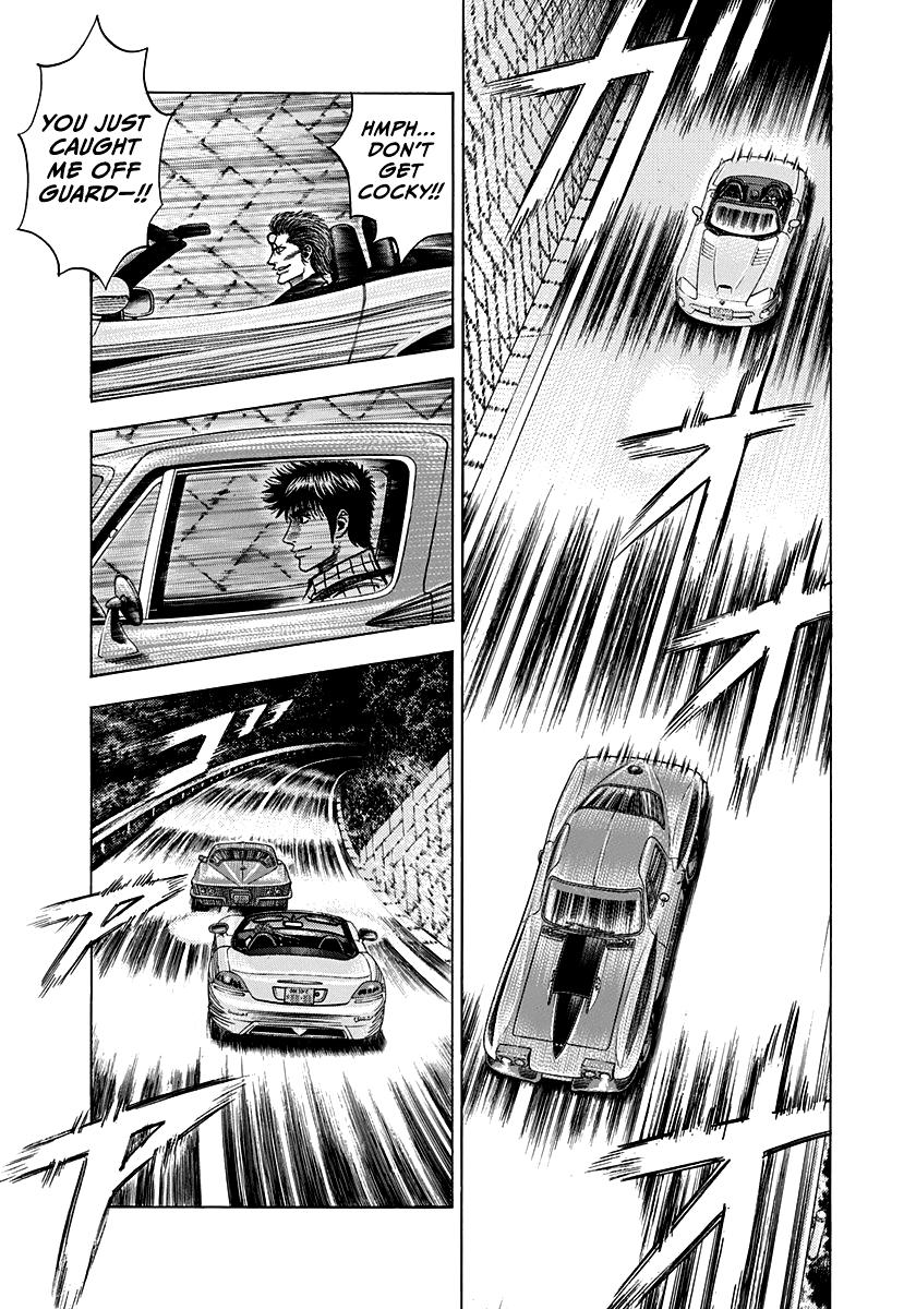 Countach Chapter 72 33