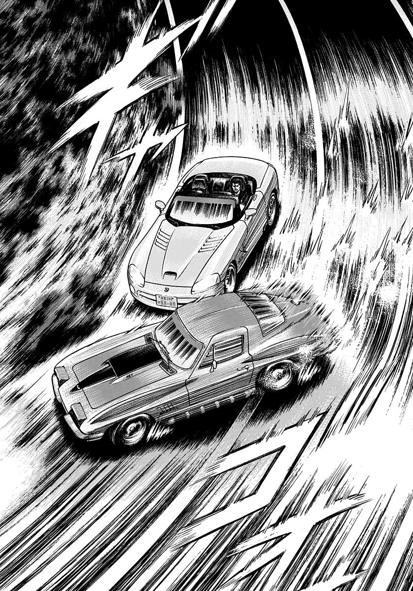 Countach Chapter 72 35