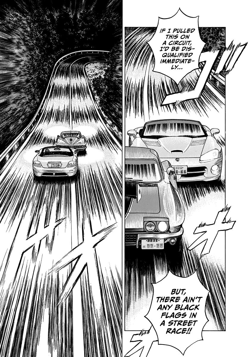 Countach Chapter 72 38