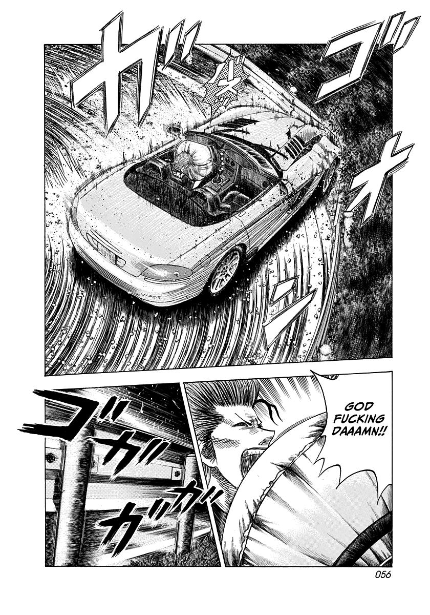 Countach Chapter 73 4