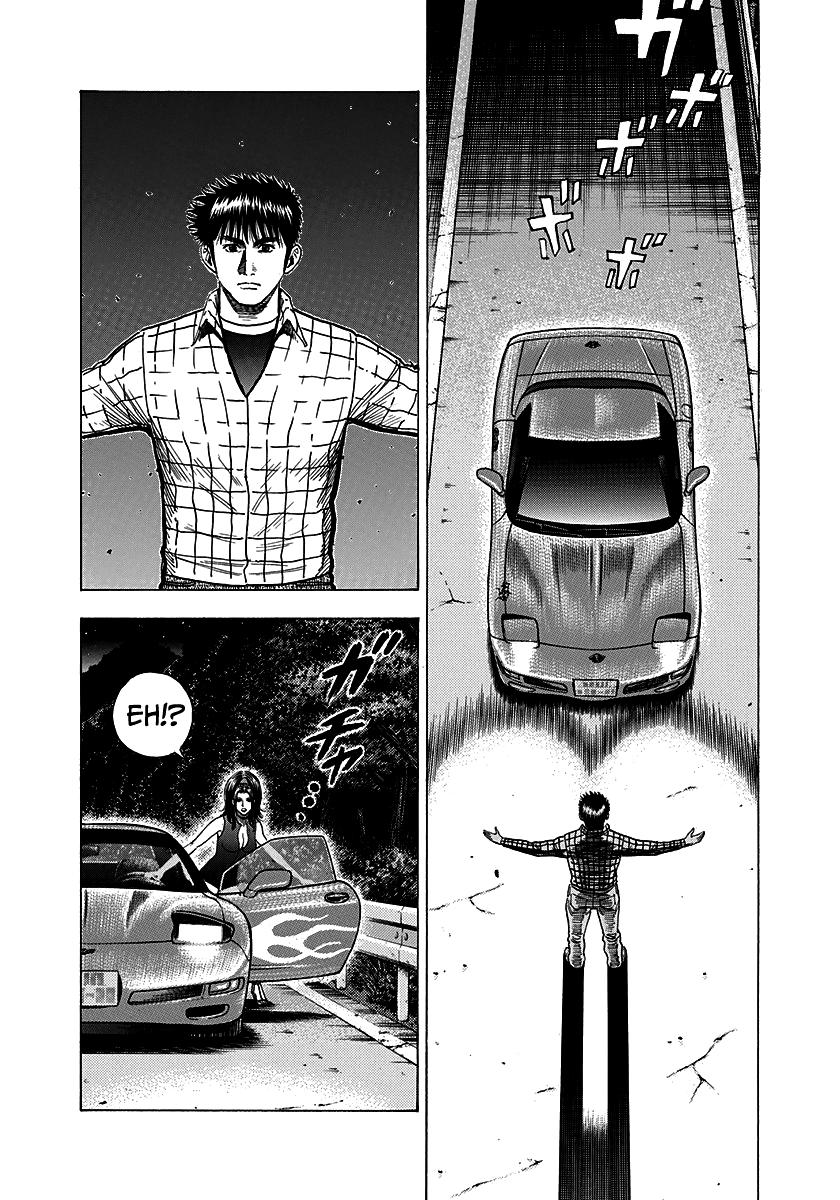 Countach Chapter 74 4