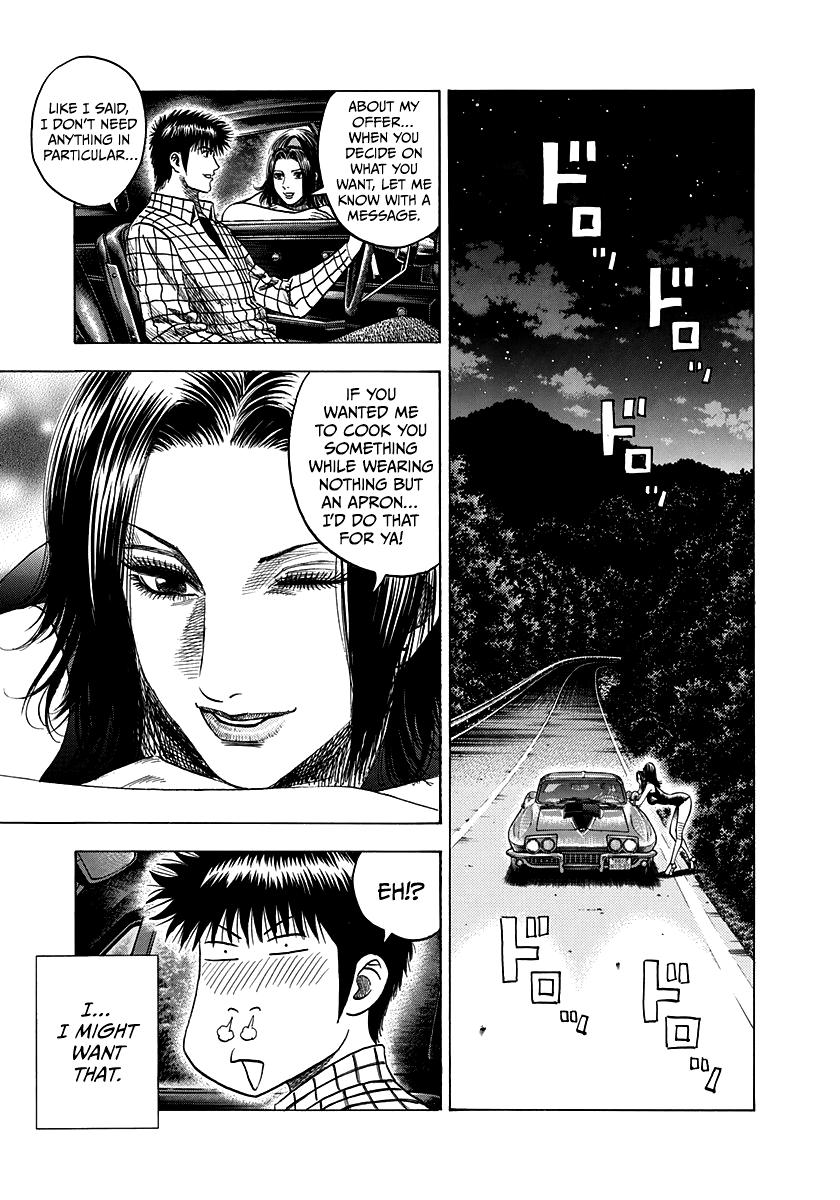 Countach Chapter 74 11