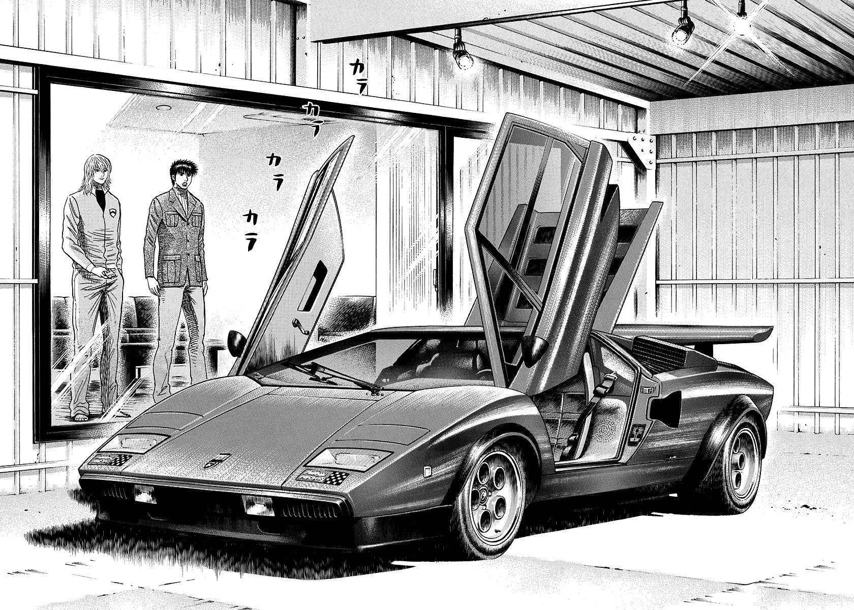 Countach Chapter 75 29