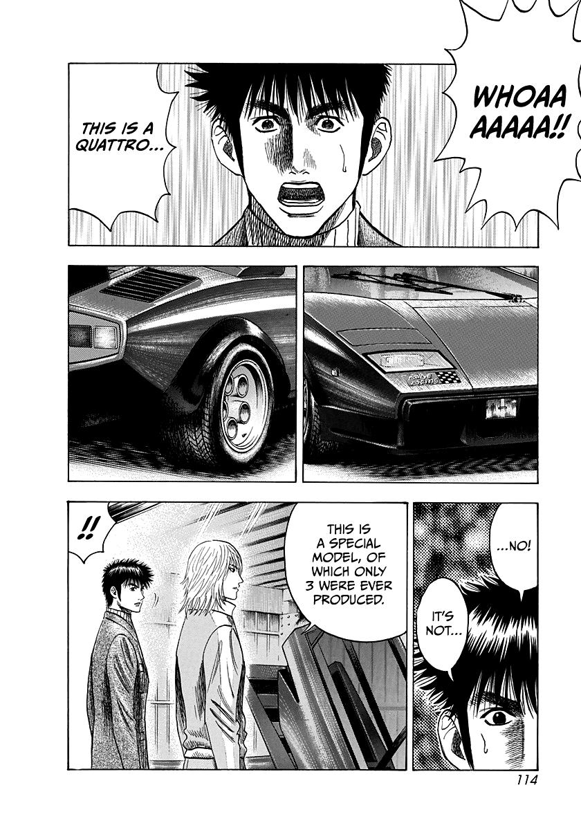 Countach Chapter 75 30
