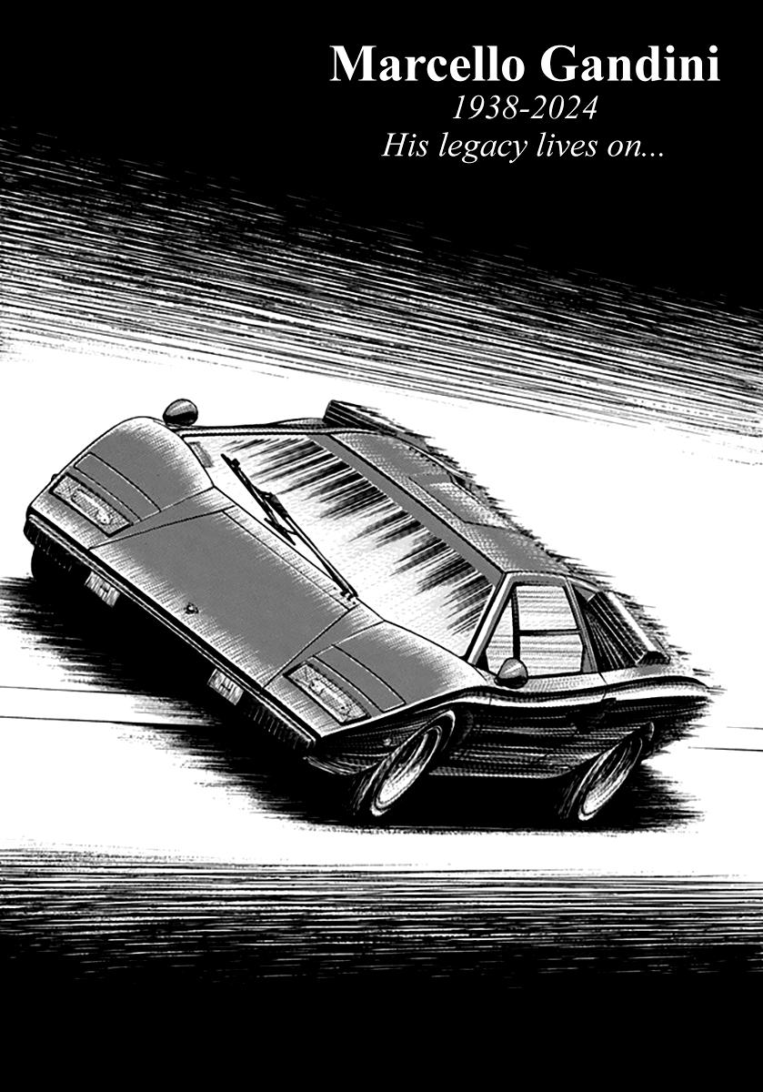 Countach Chapter 76 1