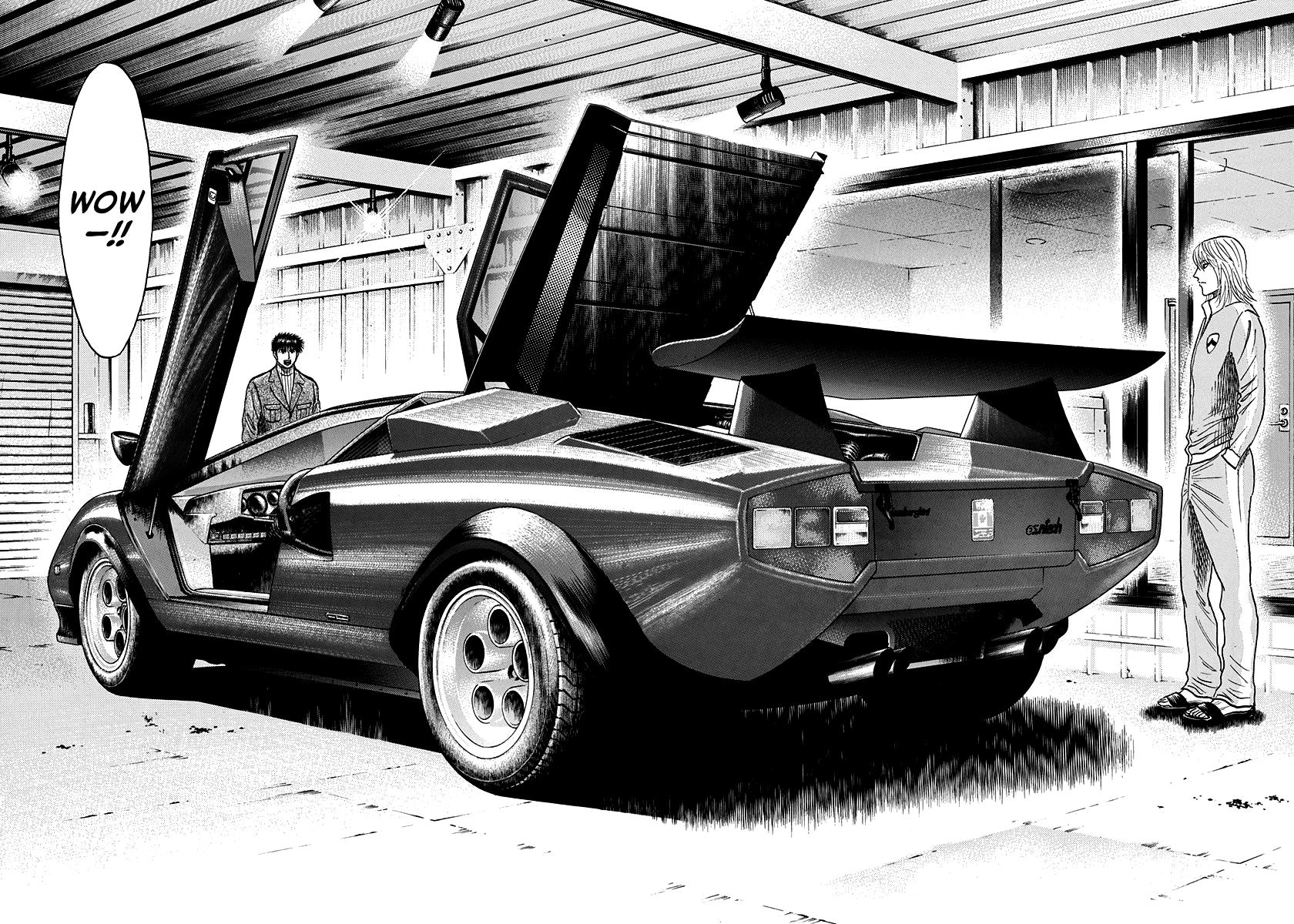 Countach Chapter 76 4