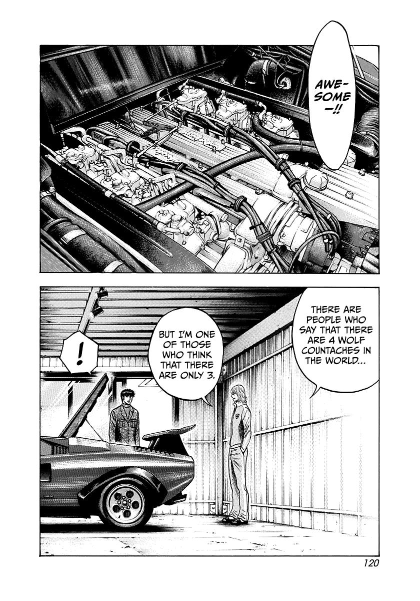 Countach Chapter 76 5