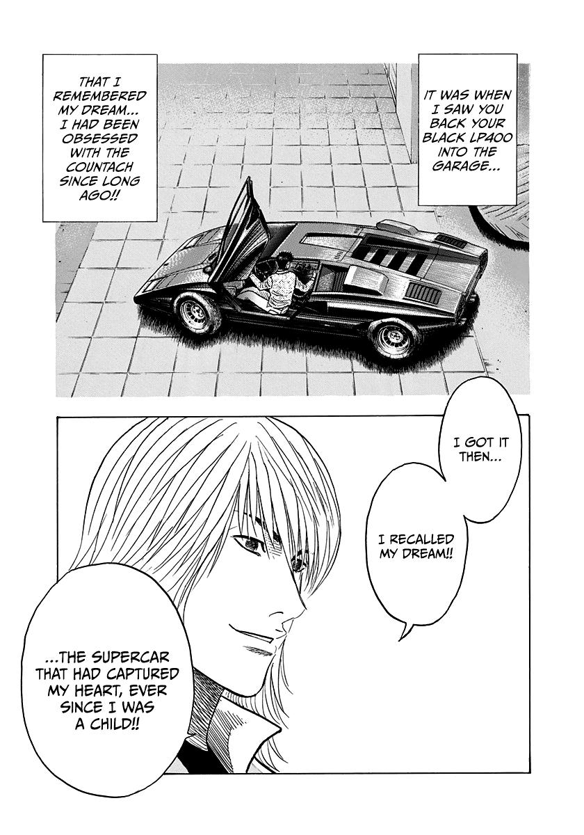Countach Chapter 76 14