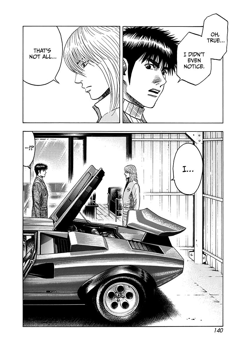 Countach Chapter 77 6