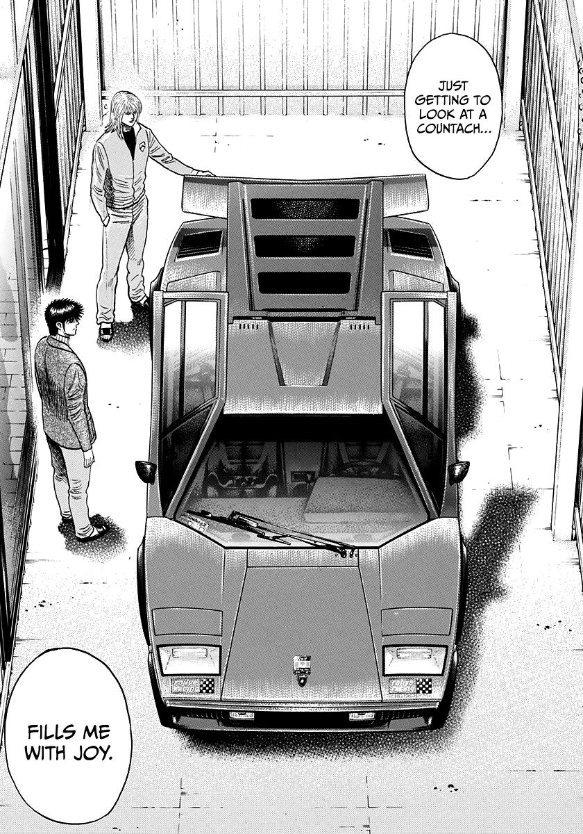Countach Chapter 77 9