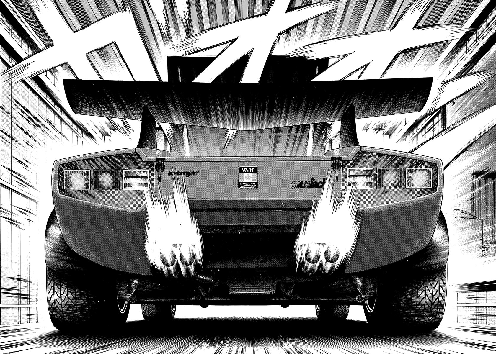 Countach Chapter 77 44