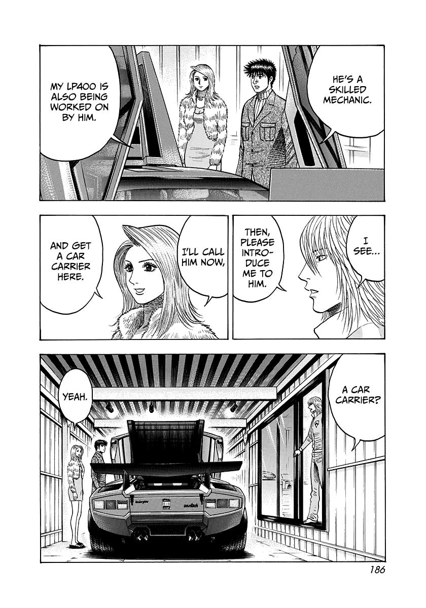 Countach Chapter 78 2