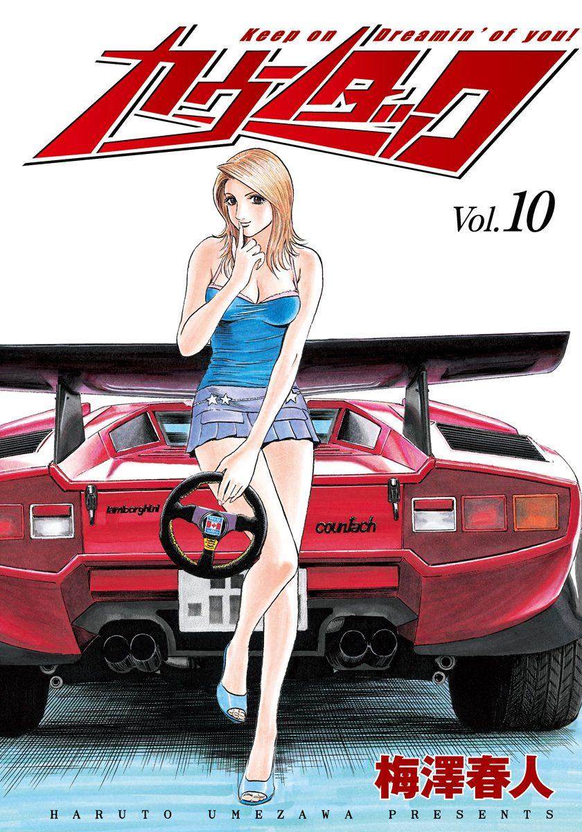 Countach Chapter 79 2