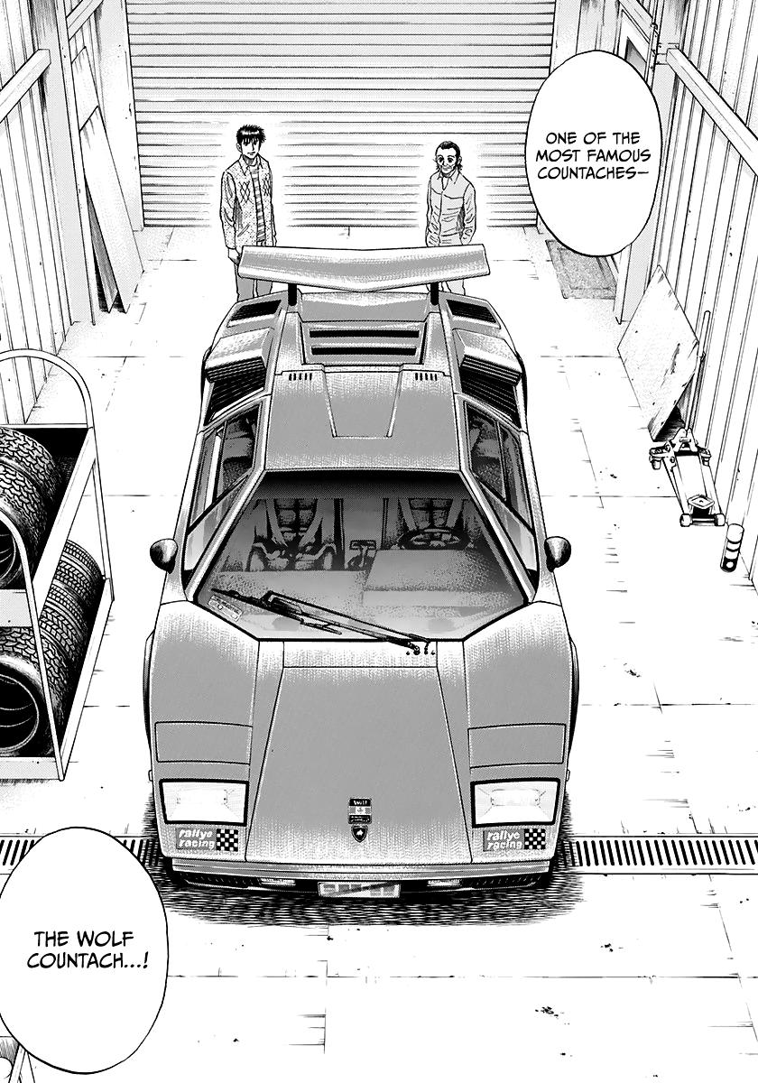 Countach Chapter 79 6