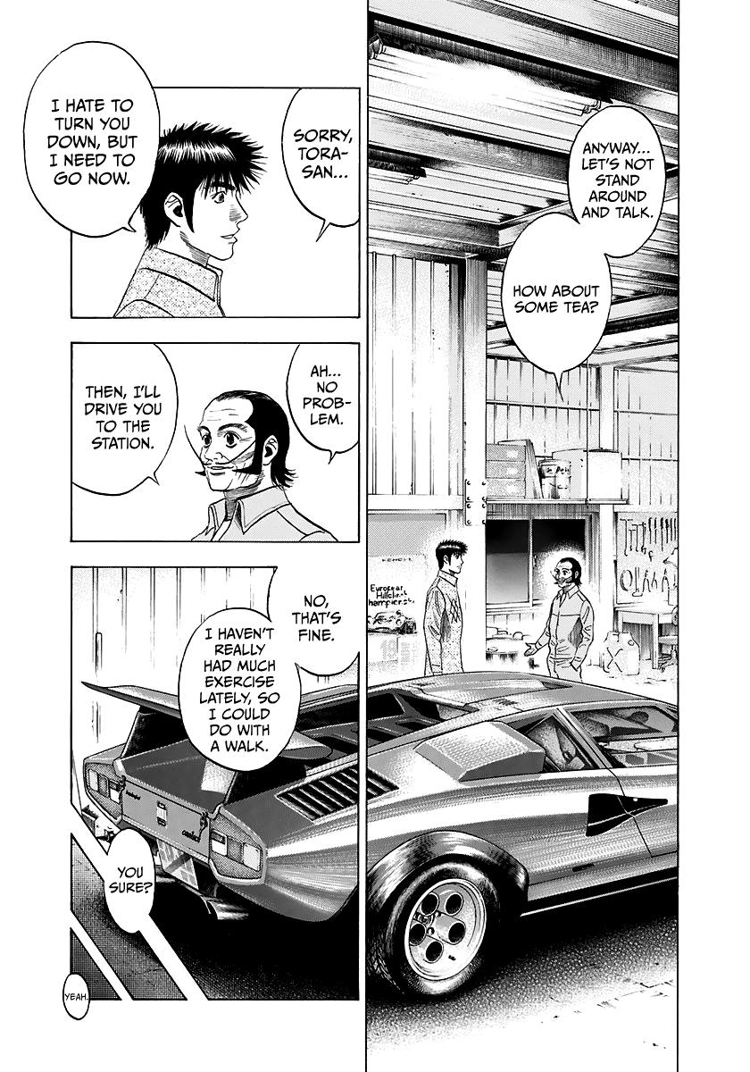 Countach Chapter 79 12
