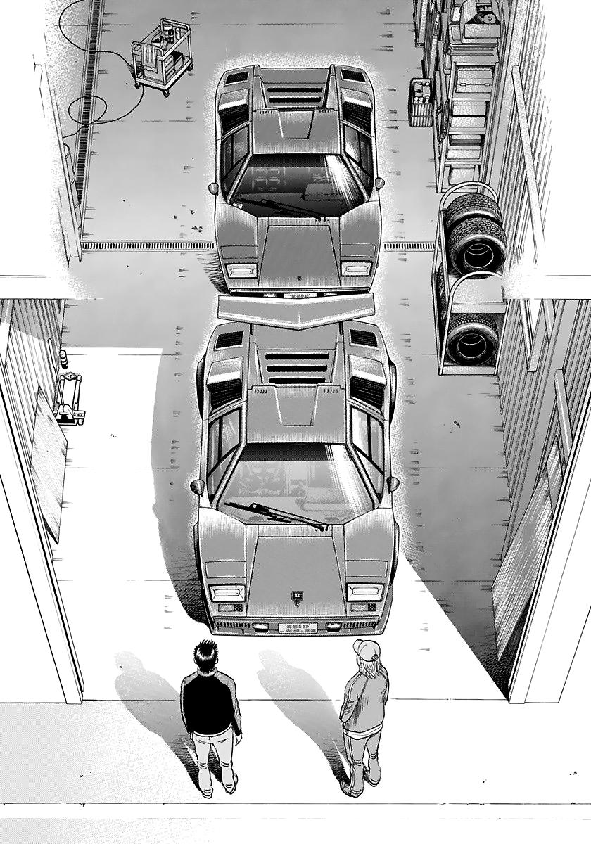Countach Chapter 81 3