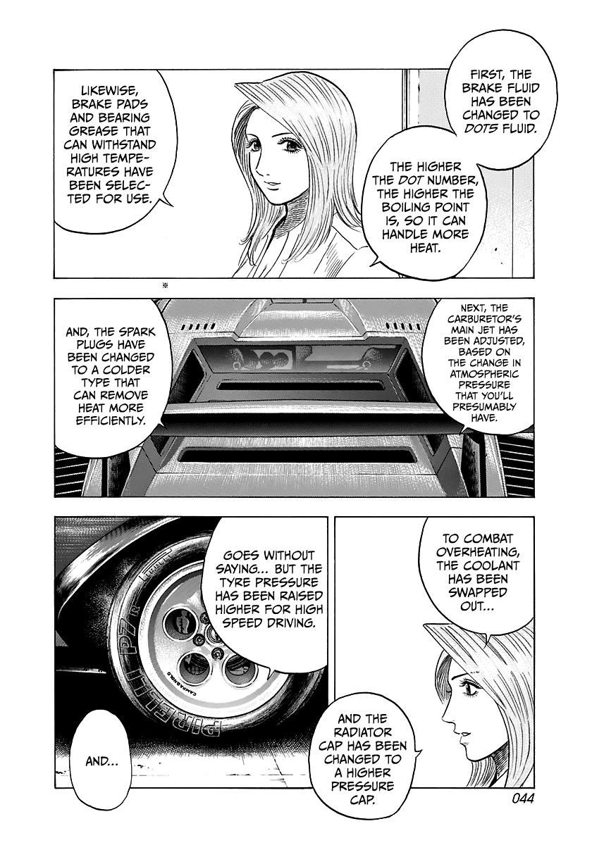 Countach Chapter 81 6