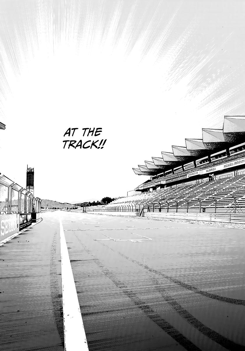 Countach Chapter 81 14