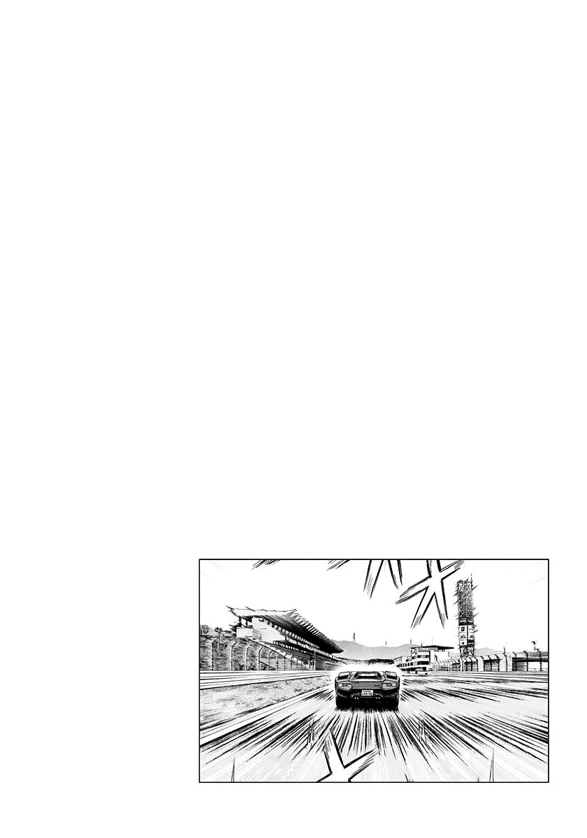 Countach Chapter 83 16