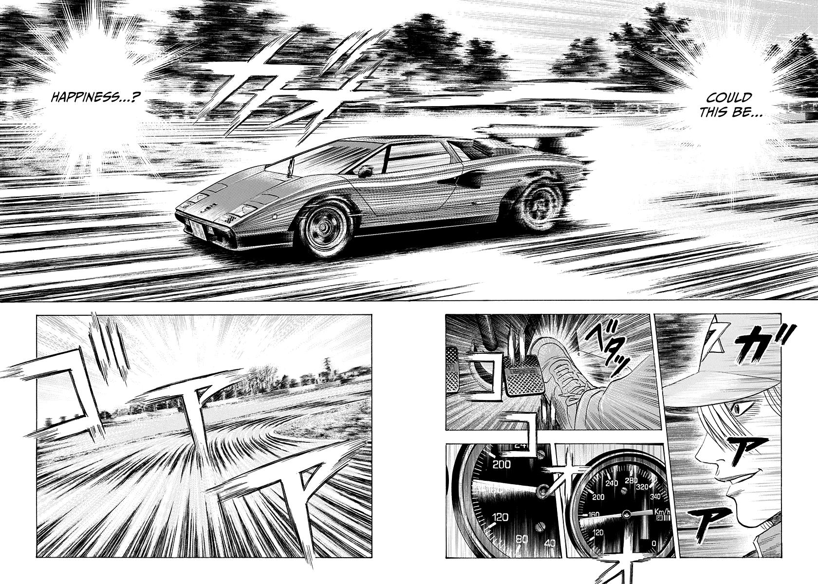 Countach Chapter 84 13