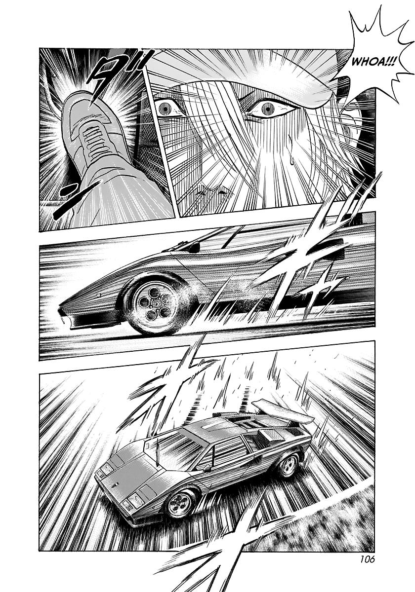Countach Chapter 84 14