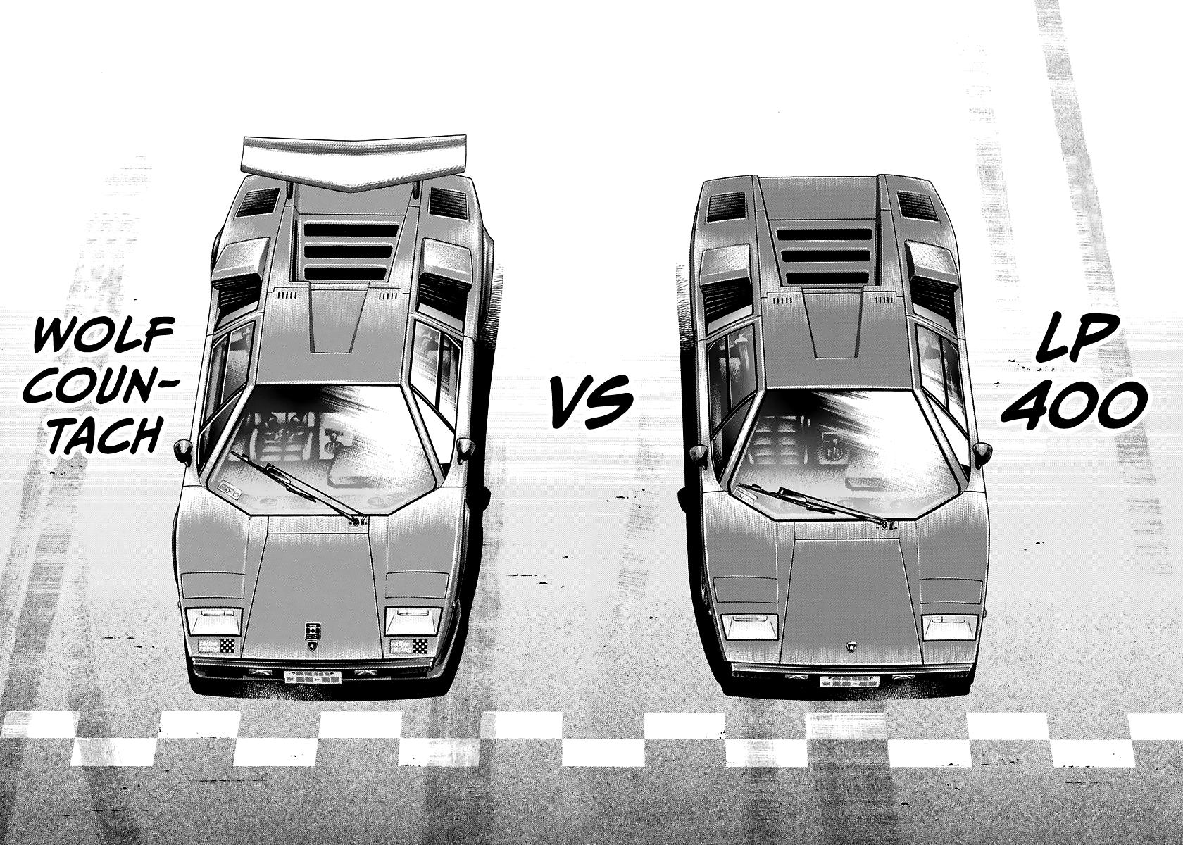 Countach Chapter 85 15