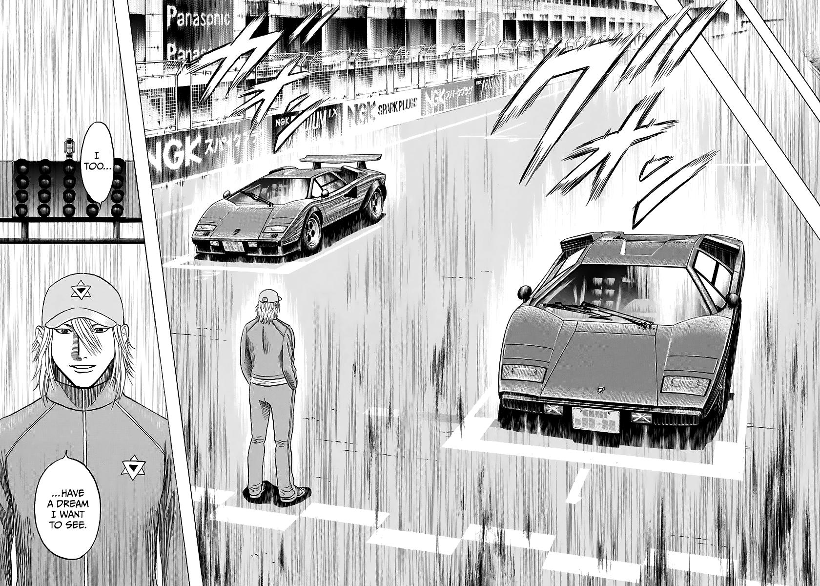 Countach Chapter 86 15